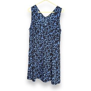 Uniqlo Sleeveless Dress